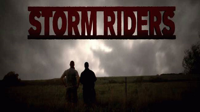 storm riders