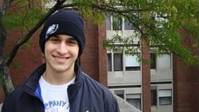 Wrongly Accused Boston Bomber, Missing Brown Student Suntil Tripathi