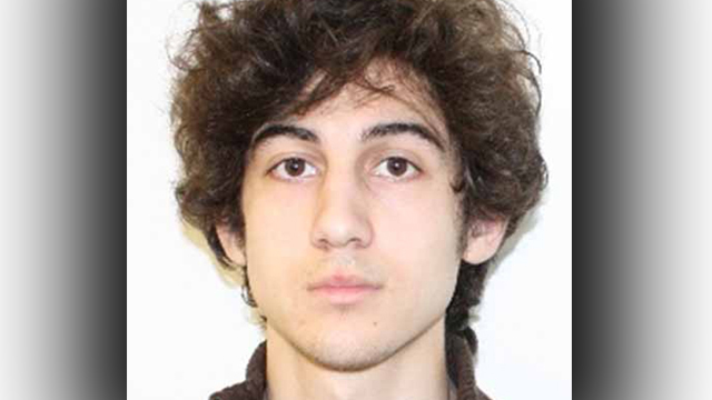 Dzhokhar Tsarnaev dad