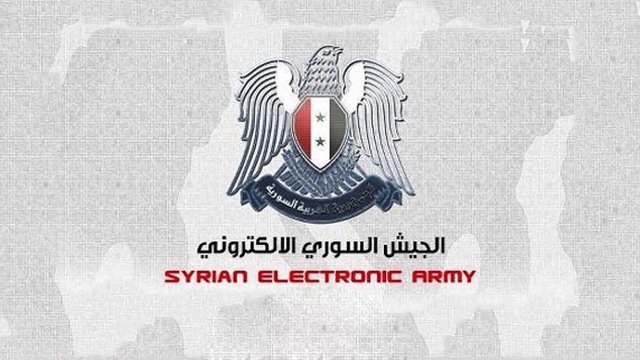 Syian Electronic Army