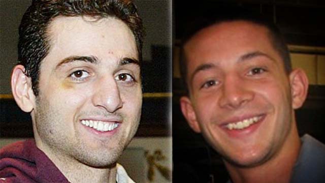 brendan mess boston bomber friend murdered