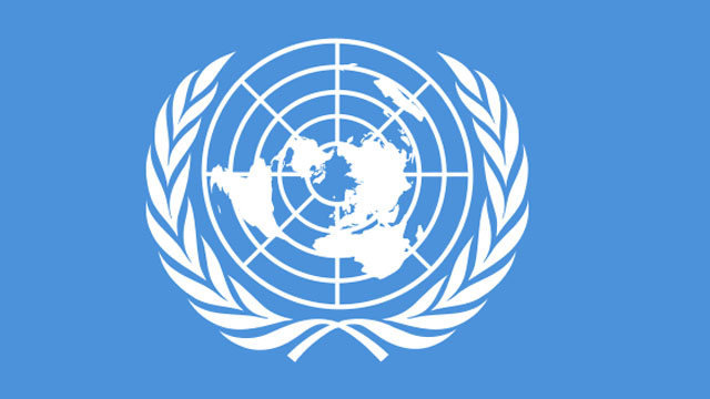 United nations syria chemical