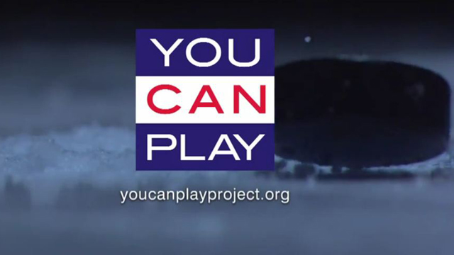 You Can Play Project