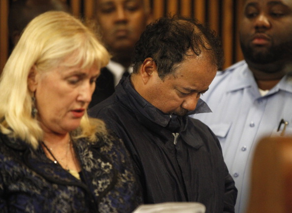 Ariel Castro Arraigned On Kidnapping And Rape Charges