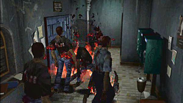 Best Resident Evil Games