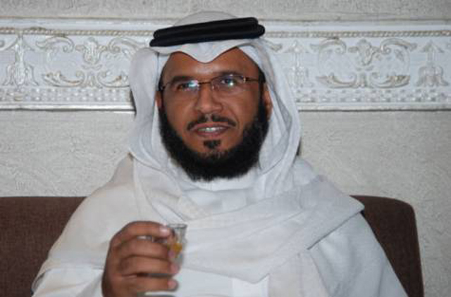 Abdullah Mohammed Al Dawood