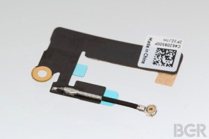 BGR Wi Fi Flex Cable Ribbon