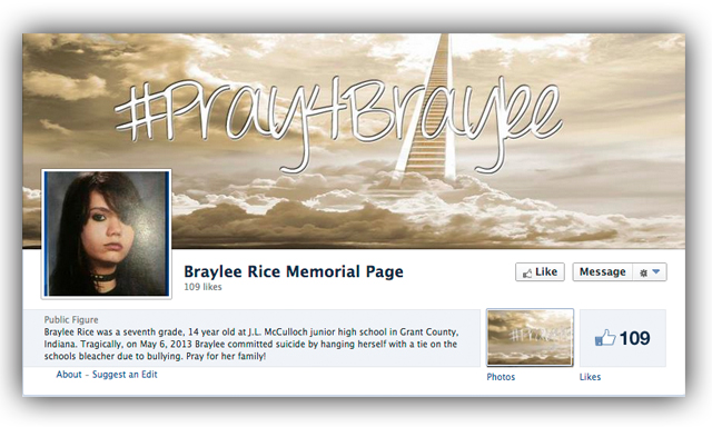 braylee rice facebook