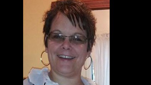 Cindy Plumley Tornado Victim 5/20/2013 