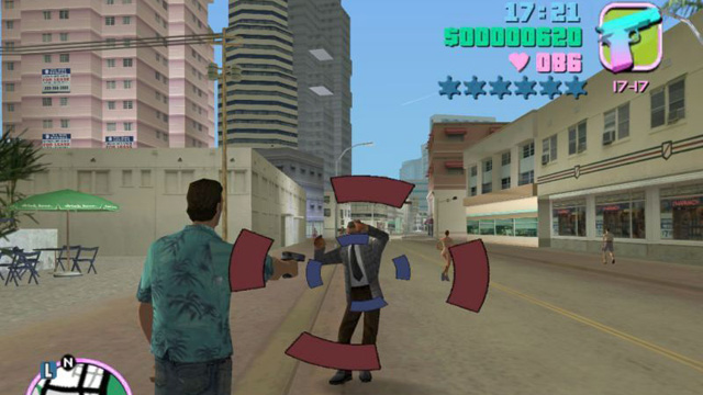 ‘grand Theft Auto Vice City’ The Top 22 Cheats You Need