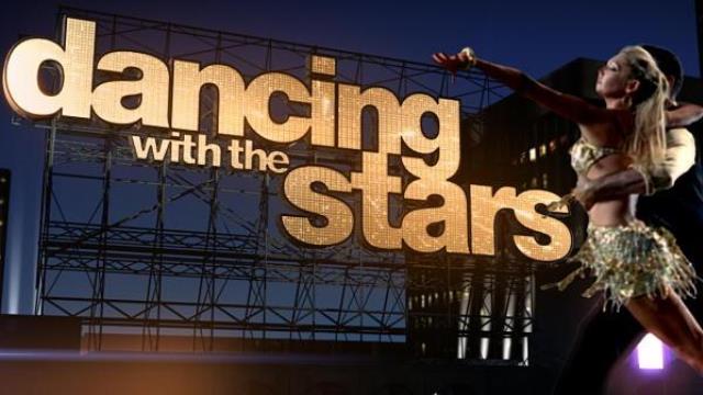 DWTS, Dancing With The Stars, Kym Johnson