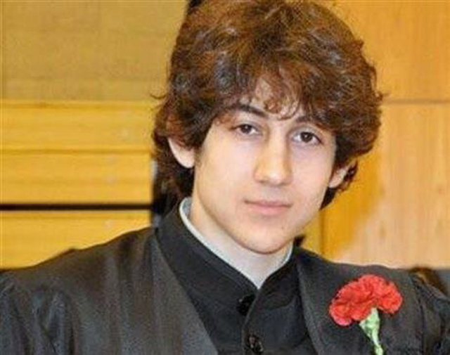 Dzhokhar Tsarnaev Hearing Post-poned
