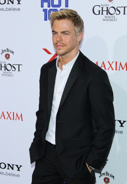 dwts, dancing with the stars, derek hough