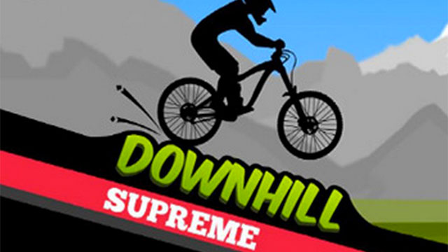 downhill-supreme