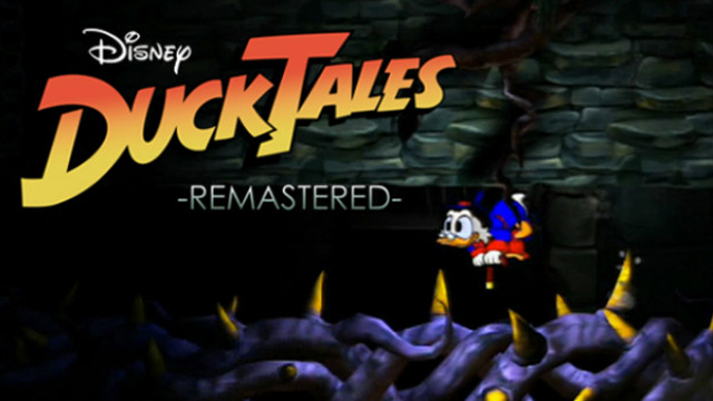 Ducktales HD 