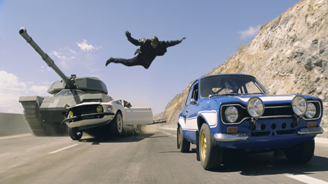 fast and furious 6, fast furious 6 action, fast furious 6 tyrese