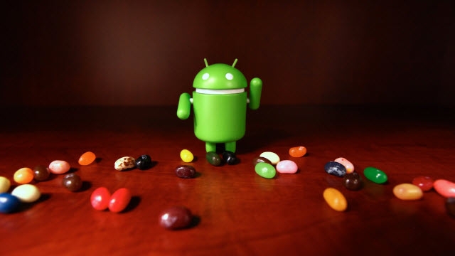 android 4.3, android 5.0