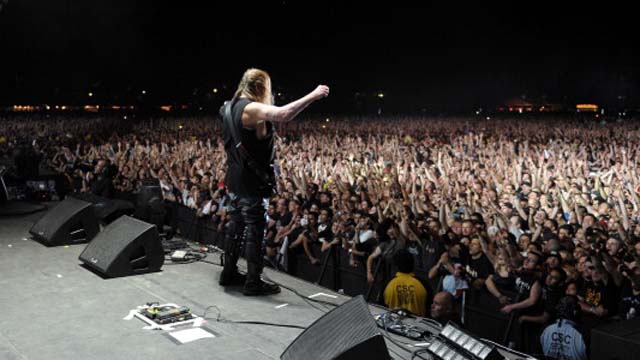  Hannemans Cause of Death, Slayer guitarist alcohol related cirrhosis.