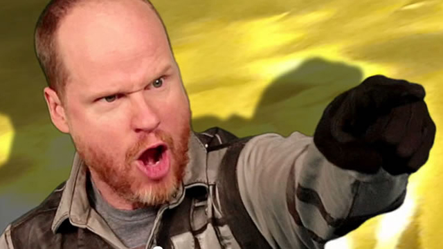 Joss Whedon Salary 