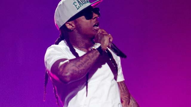 Lil Wayne Hospitalized With Seizure, Lil Wanye Released From Hospital