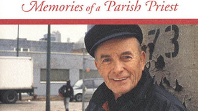 memories of a parish priest