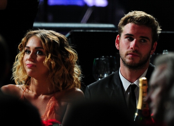 Miley Cyrus break up, Miley Cyrus, Liam Hemsworth