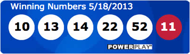 powerball winner florida numbers