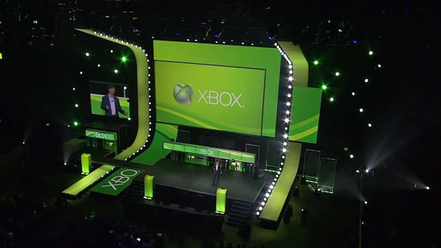 Xbox Event 