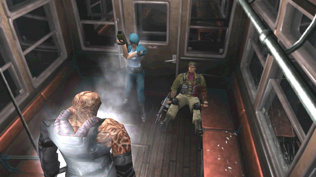 Best Resident Evil Games