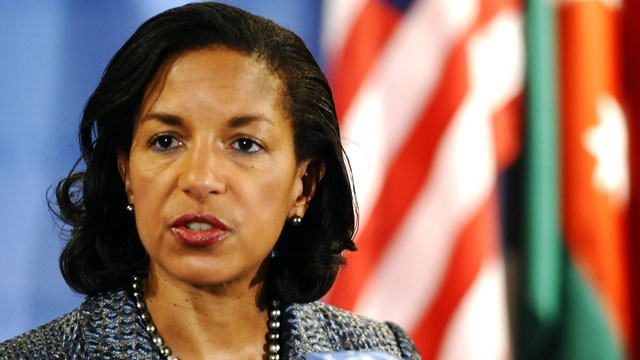 Susan Rice Benghazi
