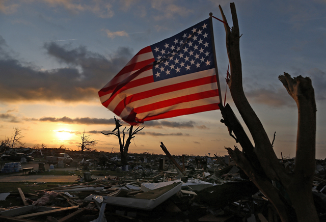 moore tornado victims names photos
