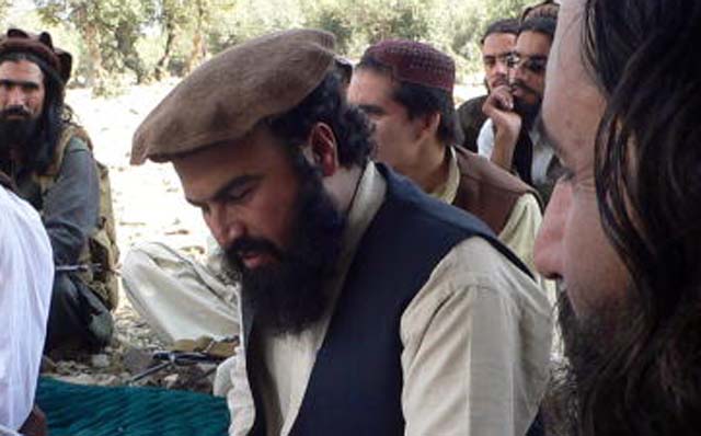 Taliban Deputy Killed in Pakistan, Wali-ur-Rehman