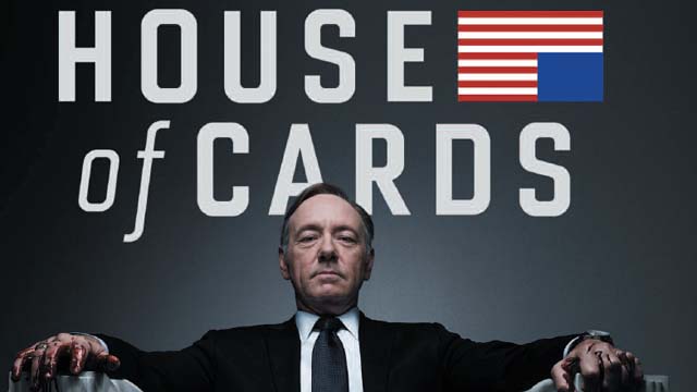 spacey house of cards, spielberg lucas usc, spielberg lucas implosion