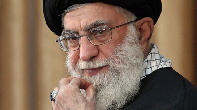 Ali Hosseini Khameni, iran presidential election 2013