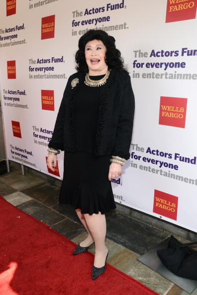Barbara Van Orden, Tony Awards