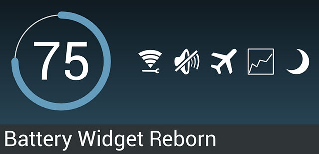 android-personalization-apps-battery-widget-reborn