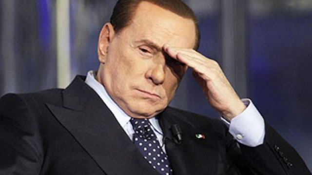 Berlusconi sex prostitute guilty
