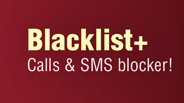 blacklist-plus-pro