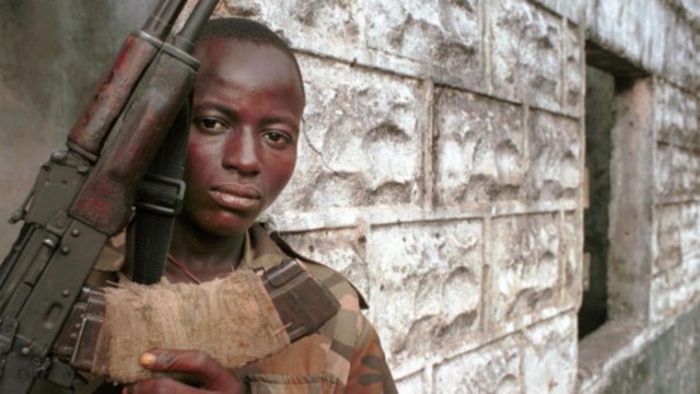 obama child soldiers prevention act