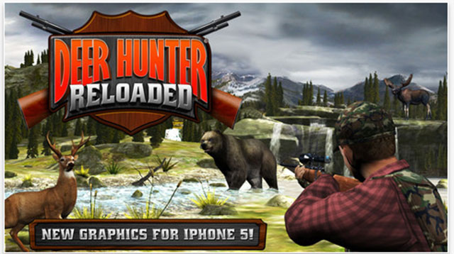 deer-hunter-reloaded