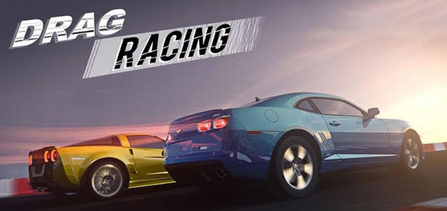 drag racing android racing games