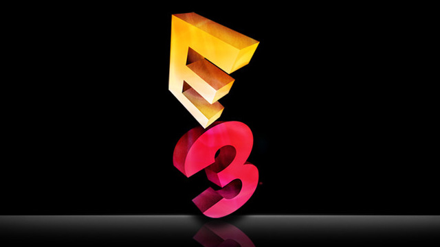 E3 2013 