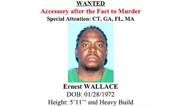 Ernest Wallace Arrested in Florida: Aaron Hernandez Case, Odin Lloyd Miramar. 