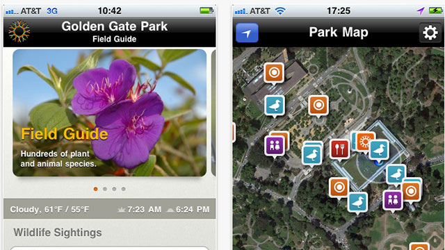 golden-gate-park-app