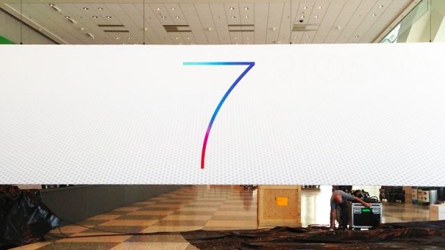 ios 7 features, ios 7 release date