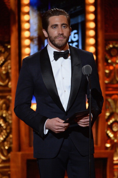 Jake Gyllenhaal, Tony Awards