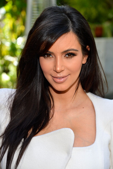 Kim Kardashian, Keeping Up With The Kardashians