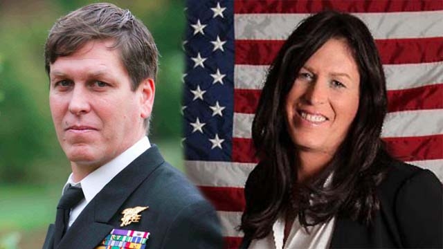 Transgender Navy Seal Kristin Beck 10 Facts You Need To Know