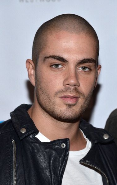 Max George, The Wanted, PoorNano, The Wanted Life