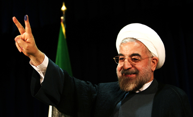 rouhani-rowhani-iran elections